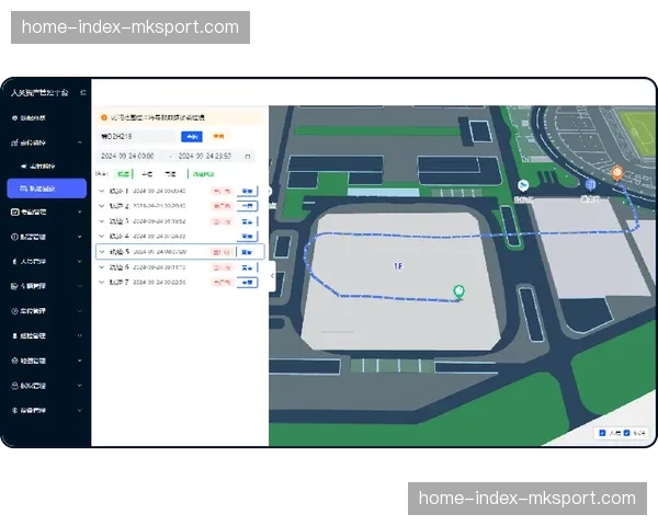 UWB定位技术应用于室内场馆导航 解决大型设施寻路难题