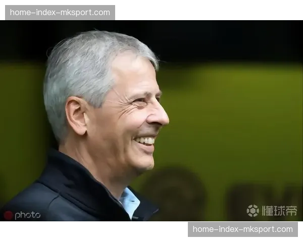 专访多特蒙德体育总监凯尔：谈年轻球员培养与夏窗计划。