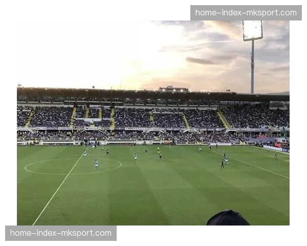 佛罗伦萨俱乐部改造弗兰基球场百年历史的灯光系统，提升照明均匀度