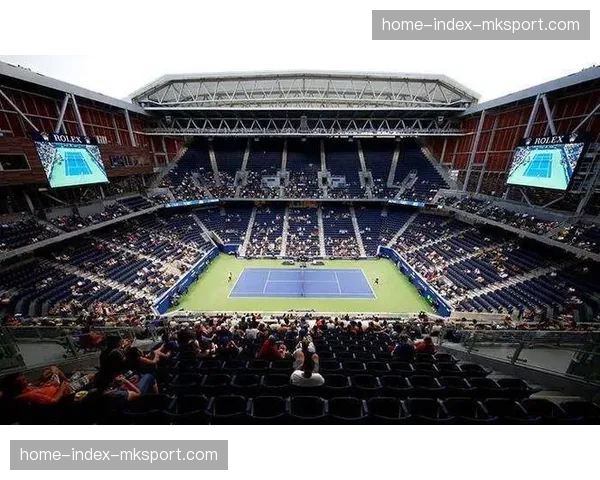 澳大利亚网球公开赛计划在2027年启用带有可开合顶棚的新中央球场