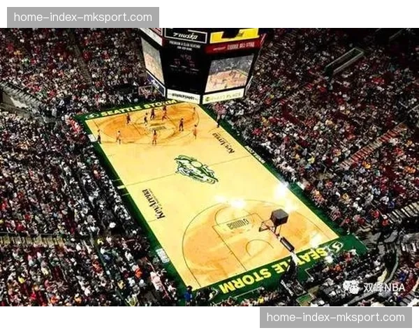 西雅图钥匙球馆启动翻新工程,以期迎回NBA球队 西雅图钥匙球馆启动翻新工程,以期迎回NBA球队