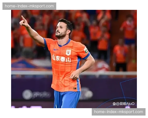 山东泰山发布对阵海港海报，主题“效率制胜”引热议