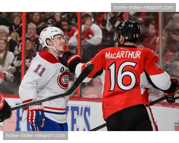 前NHL球员因非法体育博彩案认罪,面临最高五年监禁 前NHL球员因非法体育博彩案认罪,面临最高五年监禁