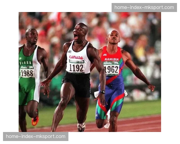 历史回顾：1996年亚特兰大奥运会与2026年“体育回归美国”叙事