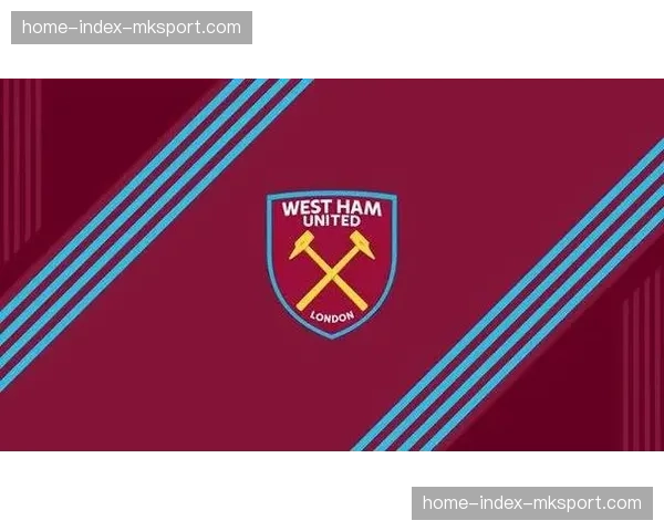 西汉姆联4-0大胜狼队，萨默维尔复出助铁锤帮